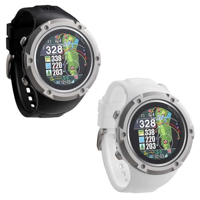 Amazon | Shot Navi (ショットナビ) Evolve SE 【ブラック】1.2