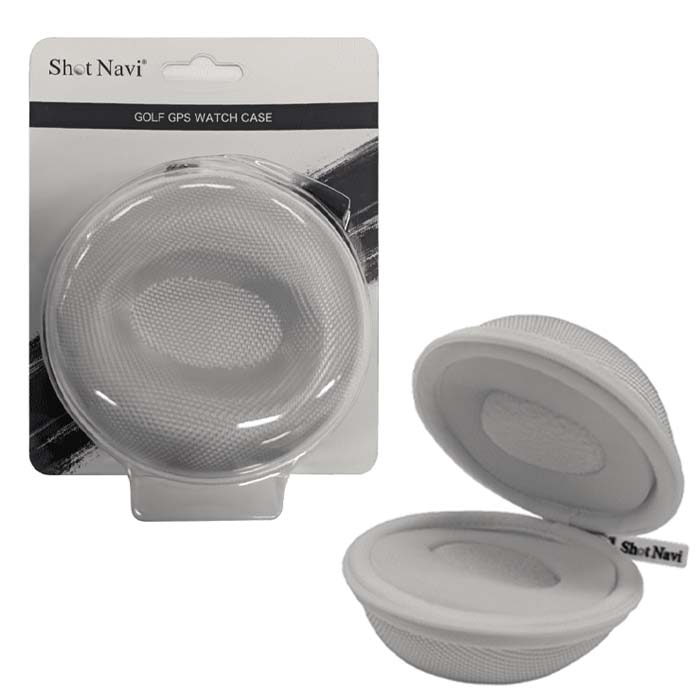 ShotNavi ショットナビ Shot Navi ゴルフ GPSウォッチ ケース