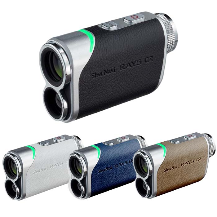 ShotNavi ショットナビ SHOT NAVI レーザースナイパー レイズ GR