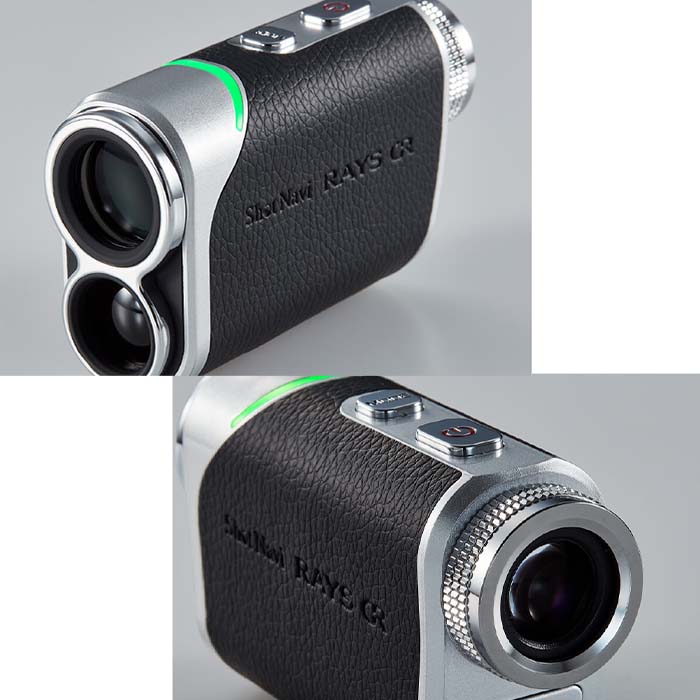 ショットナビ SHOT NAVI レーザースナイパー レイズ GR LASER SNIPER RAYS GR レーザー距離計測器 超軽量 生活防水性能 競技モード 計測が早い | ShotNavi | 04