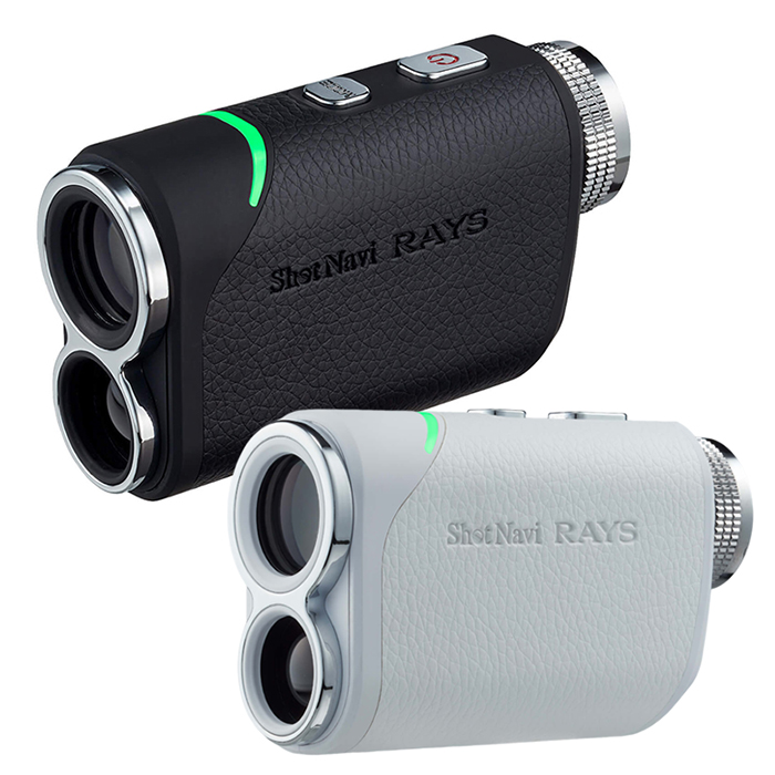 ShotNavi ショットナビ SHOT NAVI レーザースナイパー レイズ