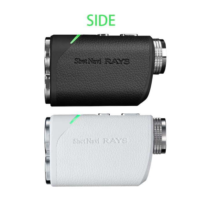 ShotNavi ショットナビ SHOT NAVI レーザースナイパー レイズ