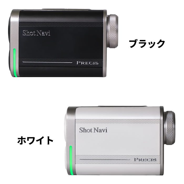 ショットナビ SHOT NAVI プレシス PRECIS レーザー距離計測器 倍率7倍 生活防水性能 ゴルフ | ShotNavi | 16