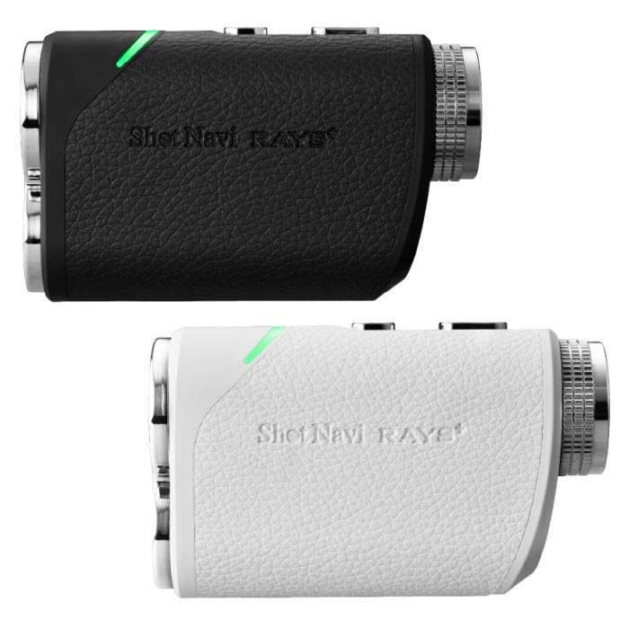 ShotNavi ショットナビ SHOT NAVI レイズ+ RAYS+ レーザー距離