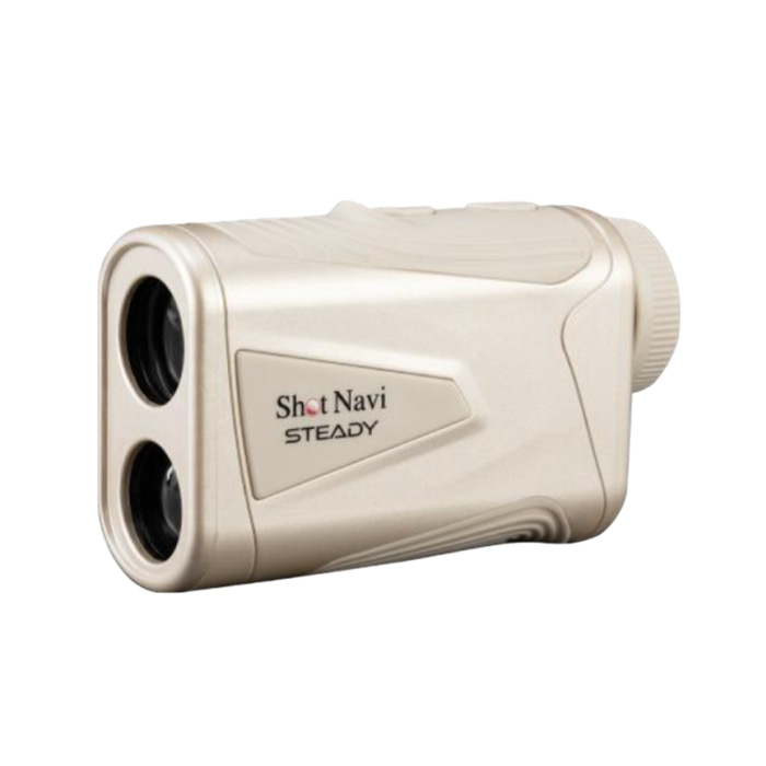 ショットナビ SHOT NAVI スタディ STEADY レーザー距離計測器 倍率6倍 生活防水性能 ゴルフ | ShotNavi | 02