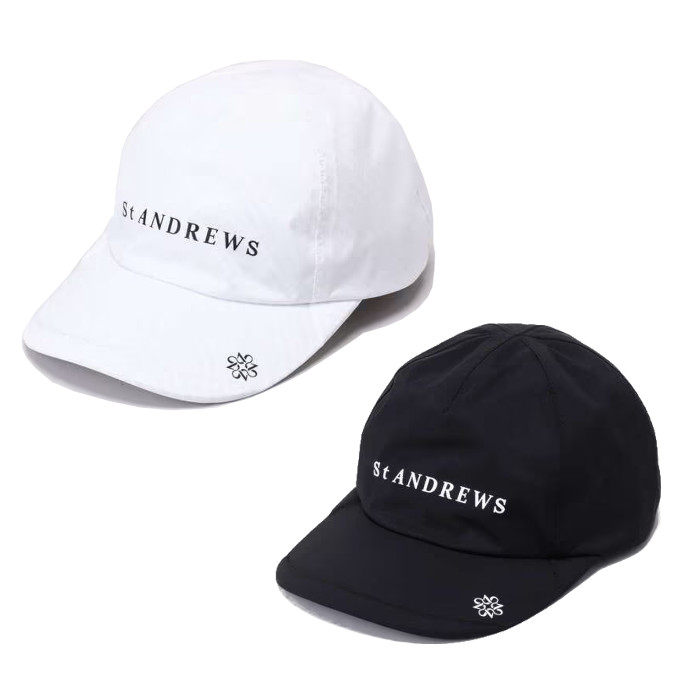 セント アンドリュース St ANDREWS 042-3987301 2.5L レイン CAP