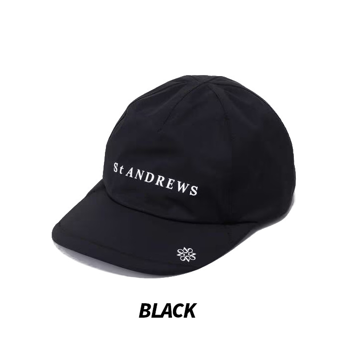 セント アンドリュース St ANDREWS 042-3987301 2.5L レイン CAP