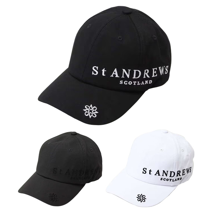 St ANDREWS セント アンドリュース 042-3987351 ツイル サイド