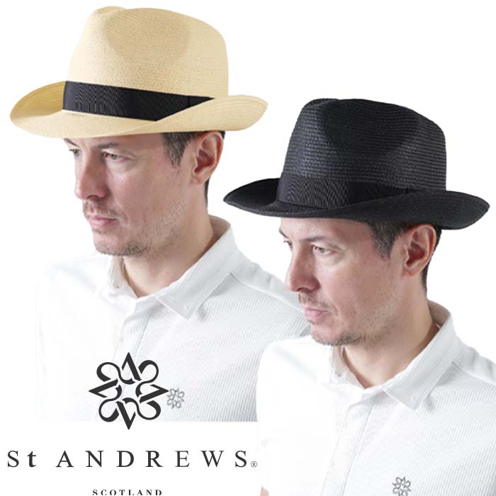 St ANDREWS フラップハット ホワイト 楽天市場】St ANDREWS ミニロゴツイルキャップ (UNISEX) セント
