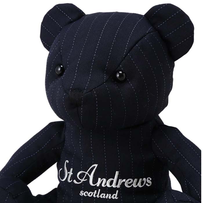 St ANDREWS セント アンドリュース St ANDREWS 042-5284001 ピン