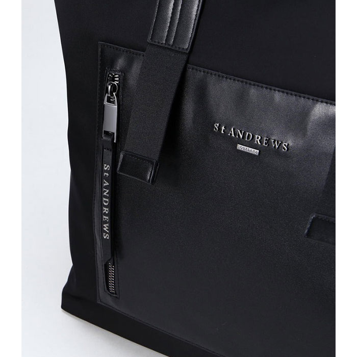 St ANDREWS セント アンドリュース St ANDREWS 042-5981851 TOTE BAG