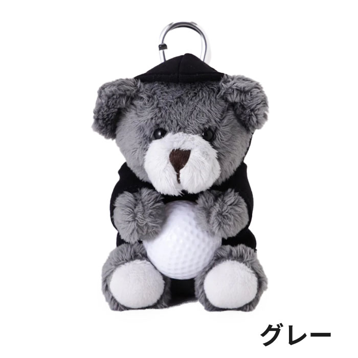 St ANDREWS セント アンドリュース 042-5984322 テディベア BALL