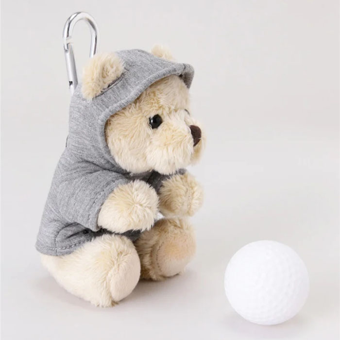 St ANDREWS セント アンドリュース 042-5984322 テディベア BALL
