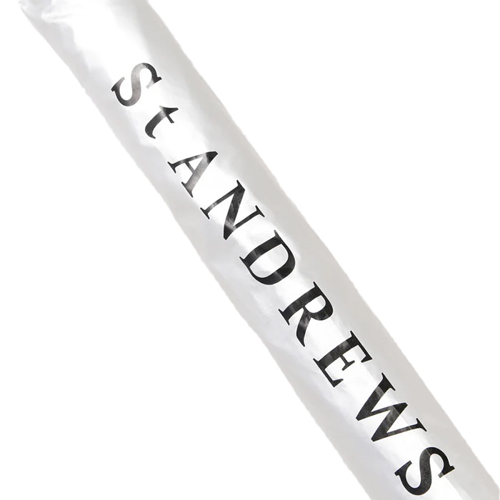 セント アンドリュース St ANDREWS 042-5984452 UV UMBRELLA 傘 雨 アンブレラ | St ANDREWS | 03