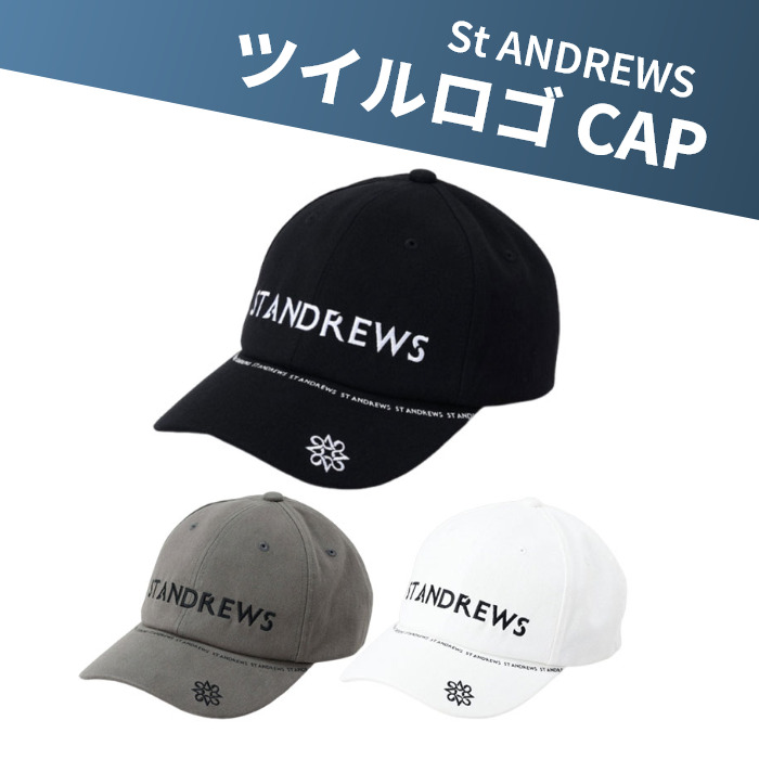 セントアンドリュース キャップ」の人気商品一覧・価格比較 - 価格.com