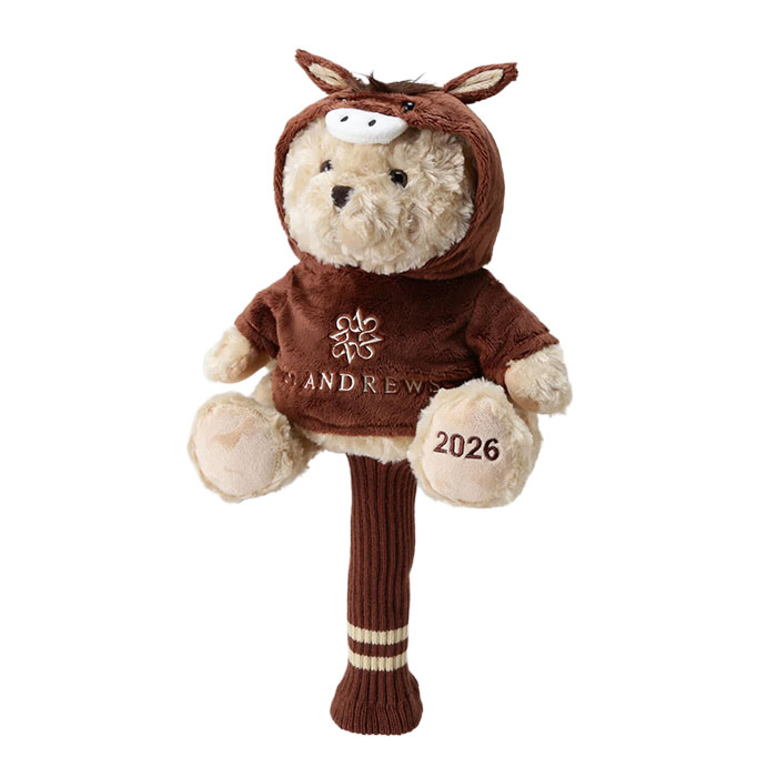 St ANDREWS セント アンドリュース St ANDREWS 042-6984121 干支