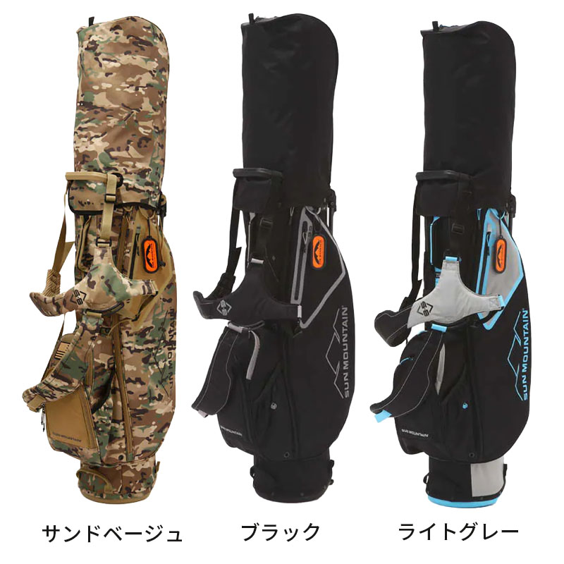 SUN MOUNTAIN サンマウンテン 267-2980202 3.5LS スリーファイブ