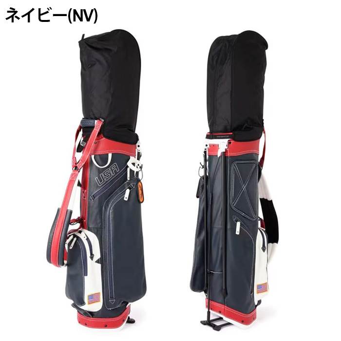 SUN MOUNTAIN サンマウンテン 267-3980307 LEATHER スタンド
