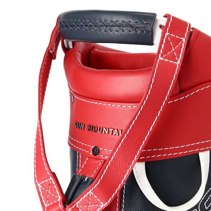 SUN MOUNTAIN サンマウンテン 267-3980307 LEATHER スタンド SUN MOUNTAIN サンマウンテン 267-3980307 LEATHER スタンド