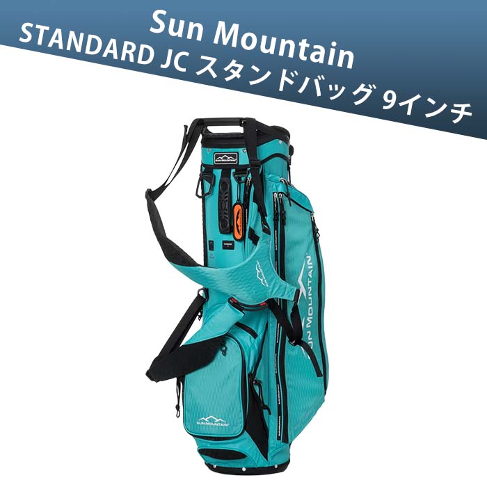 SUN MOUNTAIN（サンマウンテン） Sun Mountain SUMG5FC1 STANDARD JC