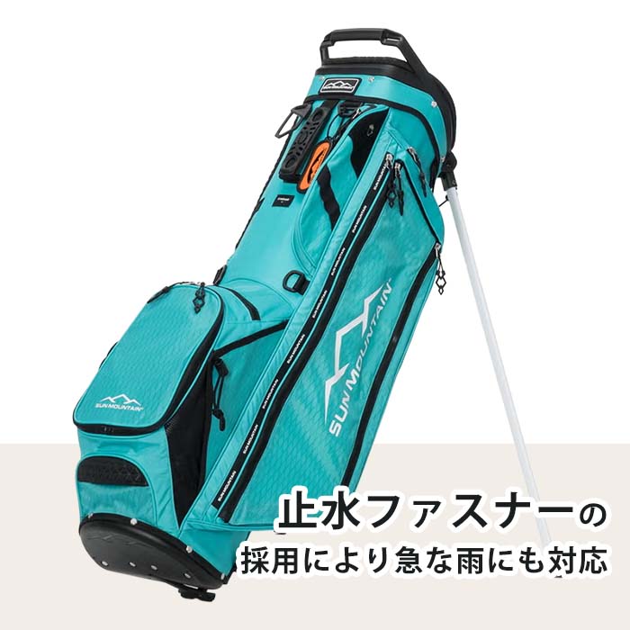 SUN MOUNTAIN（サンマウンテン） Sun Mountain SUMG5FC1 STANDARD JC