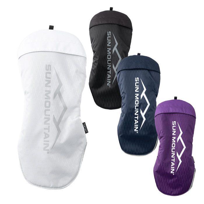 �T���}�E���e�� Sun Mountain SUMG6SH1 KEYHOLE TYPE �h���C�o�[�p �w�b�h�J�o�[