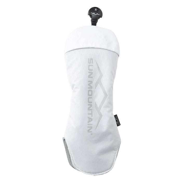 サンマウンテン Sun Mountain SUMG6SH2 KEYHOLE TYPE フェアウェイウッド用 ヘッドカバー | SUN MOUNTAIN | 01