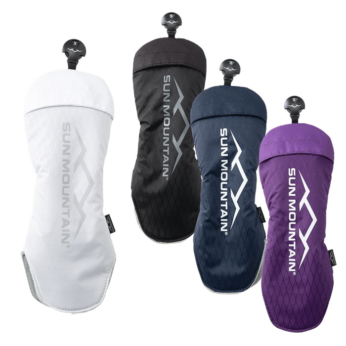 �T���}�E���e�� Sun Mountain SUMG6SH2 KEYHOLE TYPE �t�F�A�E�F�C�E�b�h�p �w�b�h�J�o�[