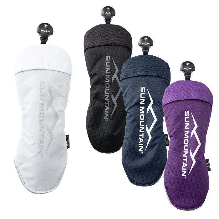 �T���}�E���e�� Sun Mountain SUMG6SH3 KEYHOLE TYPE ���[�e�B���e�B�p �w�b�h�J�o�[