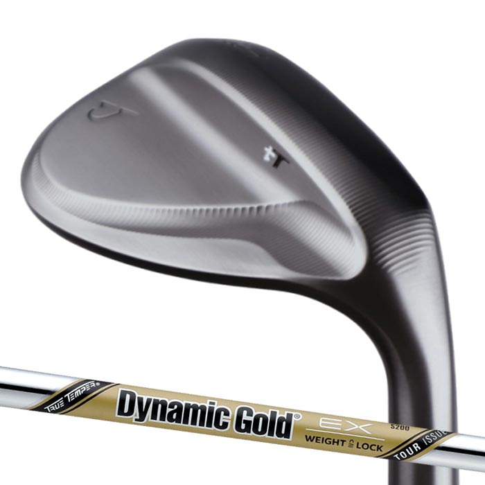 (カスタムクラブ)ジューシー JUCIE tH WEDGE2.0 ウェッジDG EX TOUR ISSUE | ブランド登録なし