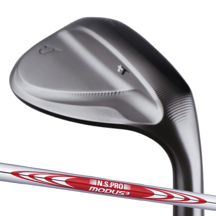 カスタムクラブ)ジューシー JUCIE tT WEDGE2.0 ウェッジN.S.PRO MODUS3