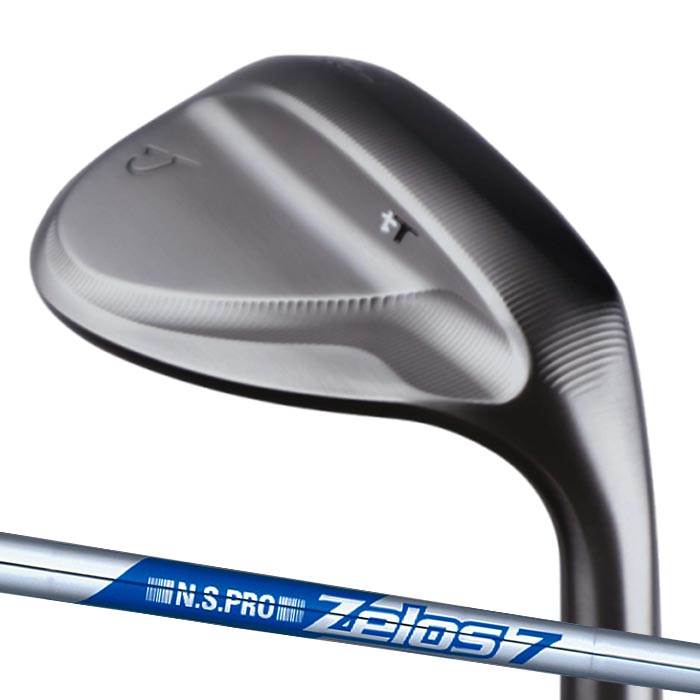カスタムクラブ)ジューシー JUCIE tT WEDGE2.0 ウェッジN.S.PRO ZELOS
