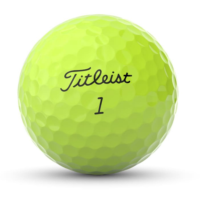 タイトリスト 2023 PRO V1 1ダース 12球 ゴルフ ボール Titleist プロ