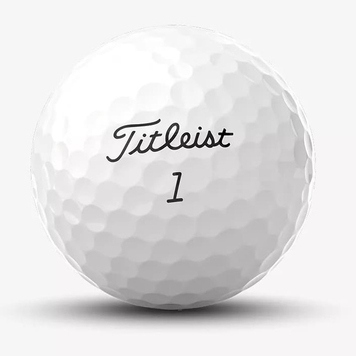 タイトリスト　PRO V1x 