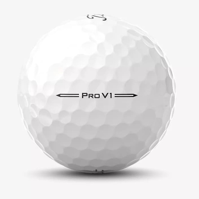 Pro V1 ゴルフボール（色：イエロー系）の商品一覧｜ゴルフ｜スポーツ