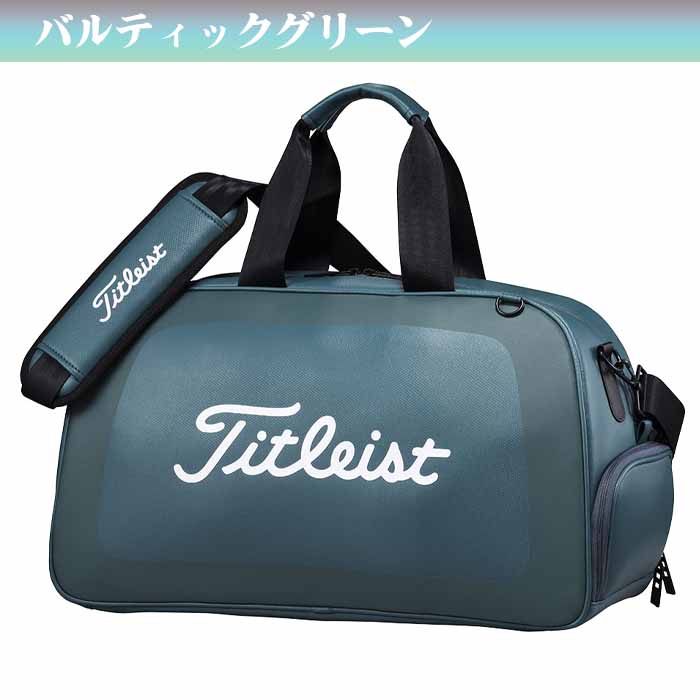 Titleist ゴルフ ボストンバッグの商品一覧｜ゴルフ用バッグ｜ゴルフ 