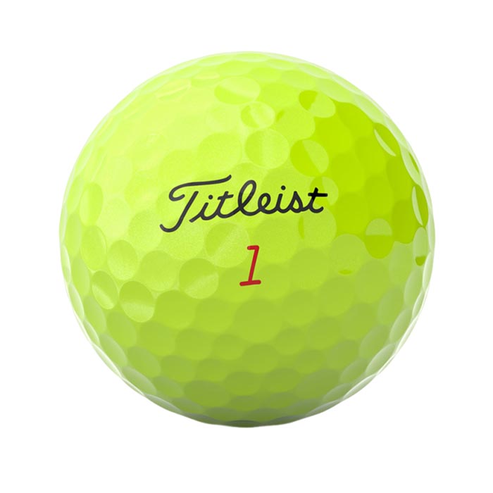 Titleist タイトリスト 2025 PRO V1X 1ダース 12球 ゴルフ