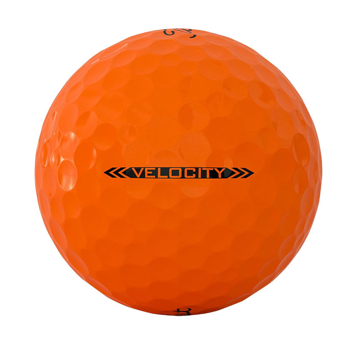 Titleist ゴルフボール（色：オレンジ系）｜ゴルフ｜スポーツ 通販