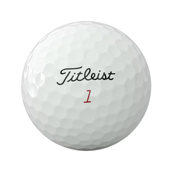 Titleist（タイトリスト） Titleist 2026 PRO V1x LEFT DASH 1ダース