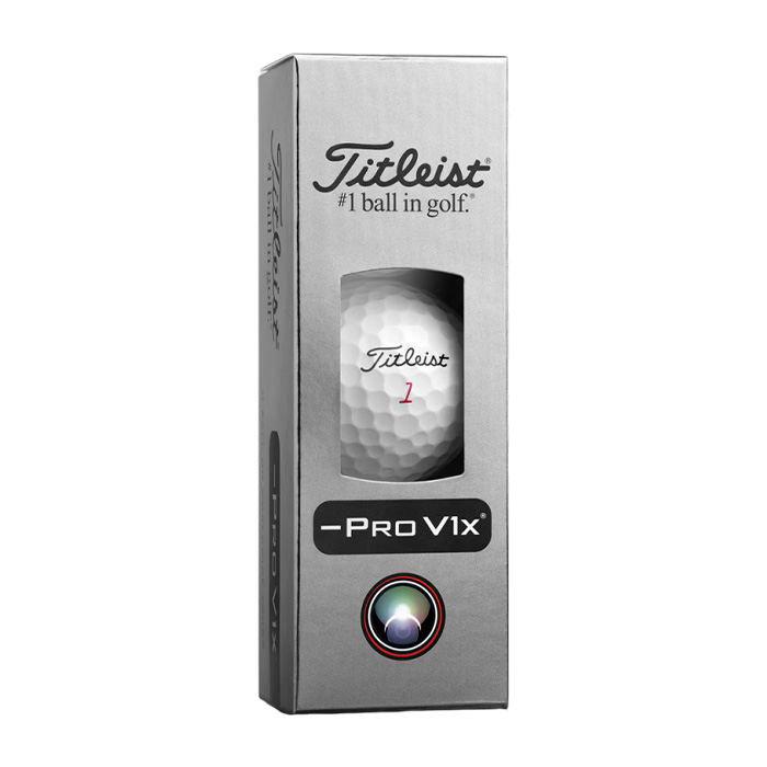 新品 最新2026 タイトリスト PRO V1x レフトダッシュ 2ダース Titleist（タイトリスト） Titleist 2026 PRO V1x LEFT DASH 1ダース