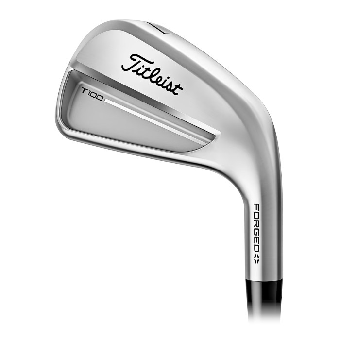 Titleist アイアンセット スチールシャフト Titleist アイアンセット（シャフト素材：スチール系）｜クラブ