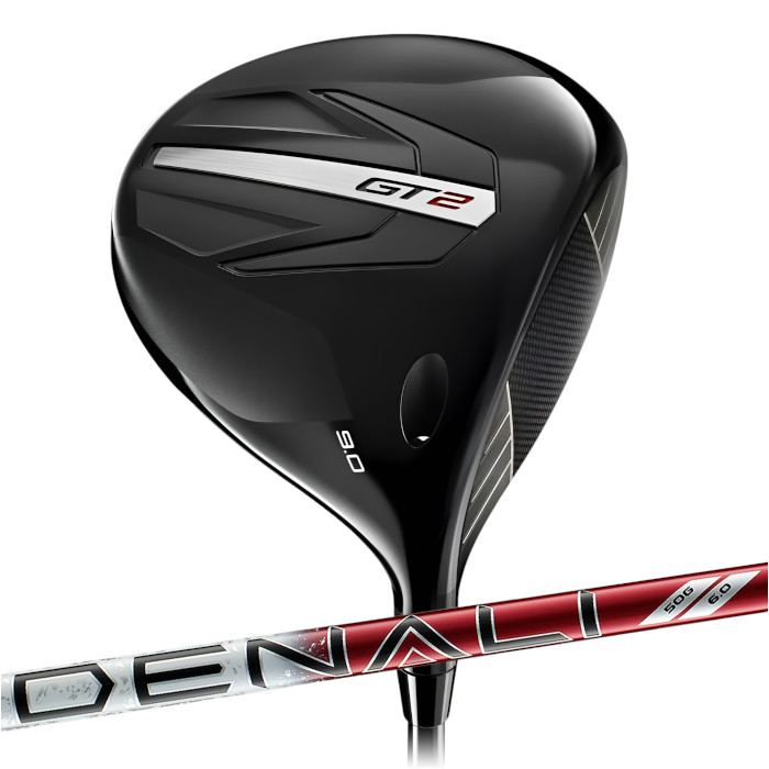 Titleist GT2ドライバー 楽天市場】タイトリスト GT2ドライバー Titleist GT2 DRIVER