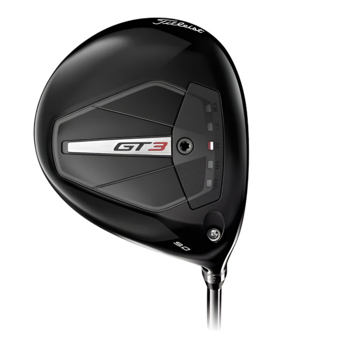 Titleist タイトリスト(titleist) GT3 ドライバー ツアーAD-DI