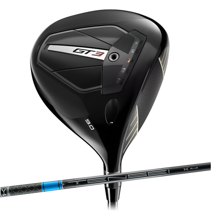 Titleist(タイトリスト) Titleist GT3 ドライバー TENSEI 1K Titleist(タイトリスト) Titleist GT3 ドライバー TENSEI 1K