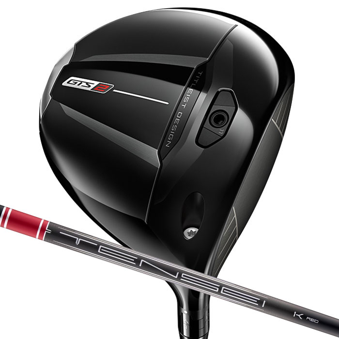 Titleist ゴルフ ドライバー（ロフト角：11度）｜クラブ（メンズ