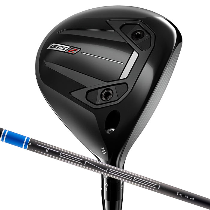 Titleist フェアウェイウッド（番手：5W）｜クラブ（メンズ）｜ゴルフ