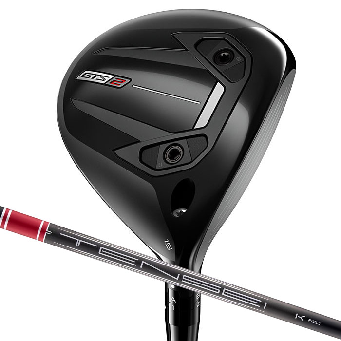 Titleist フェアウェイウッド（ロフト角：16.5度）｜クラブ（メンズ