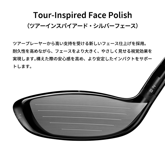 【予約販売】2026年6月11日発売予定 タイトリスト Titleist GTS3 フェアウェイウッド Tensei 1K Blue シャフト FW | Titleist | 06