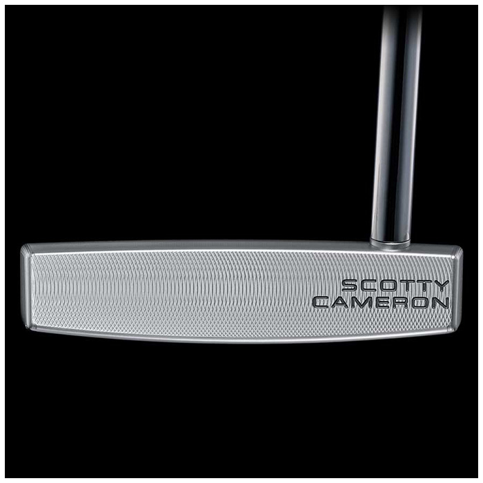 SCOTTY CAMERON スコッティキャメロン 2022 MONOBLOK 6 モノ