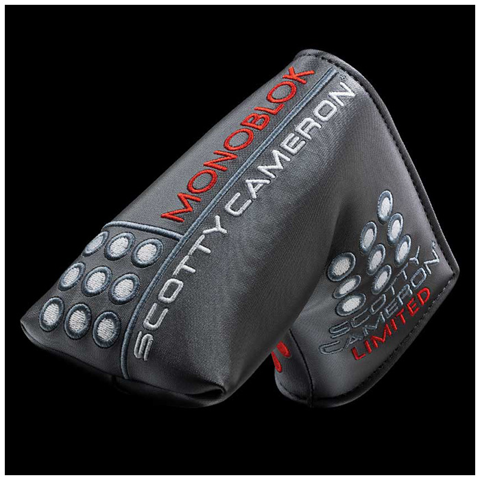 スコッティキャメロン SCOTTY CAMERON 2022 MONOBLOK 6 モノブロック 6 : tl-744ra : ゴルフショップ  ウィザード - 通販 - Yahoo!ショッピング